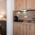 Apartment Quartier No 6 6 Busum