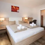 Quartier No 6 6 Apartment Busum
