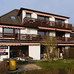 Apartment Quartier No 6 6 Busum