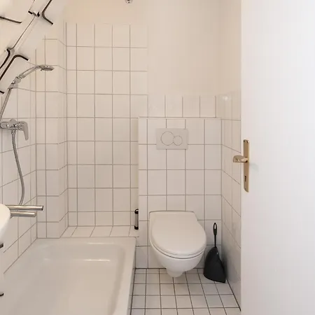 Quartier No 6 6 Apartment *