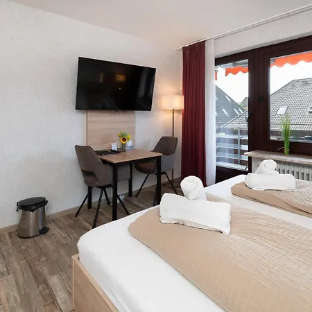 Quartier No 6 6 Apartment *