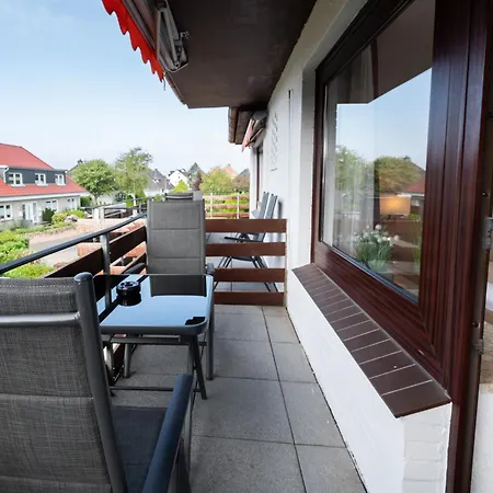 Apartment Quartier No 6 6