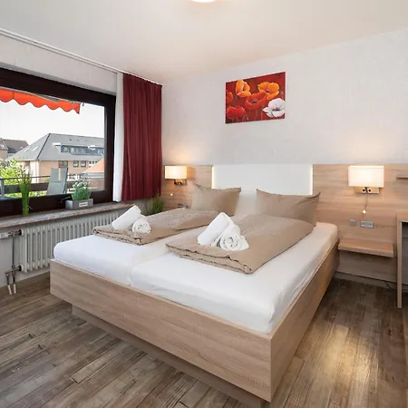 Quartier No 6 6 Busum