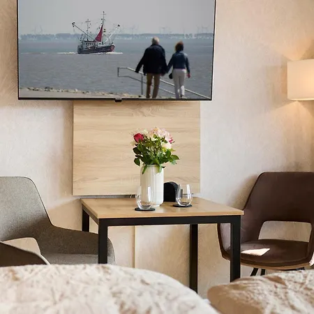 Apartman Quartier No 6 6 Büsum