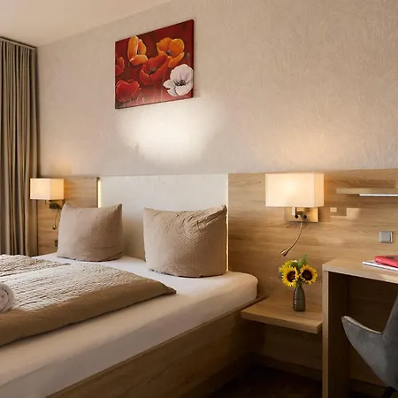 Quartier No 6 6 Apartman