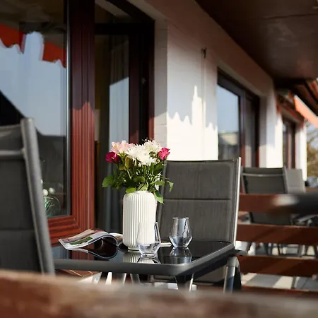 Apartman Quartier No 6 6 *