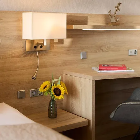 Quartier No 6 6 Apartman *