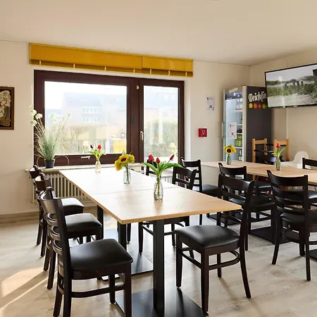 Apartman Quartier No 6 6