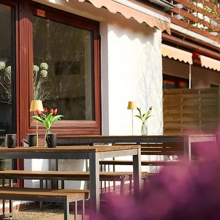 Apartman Quartier No 6 6 *