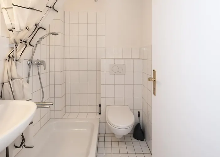 Quartier No 6 6 Appartement *