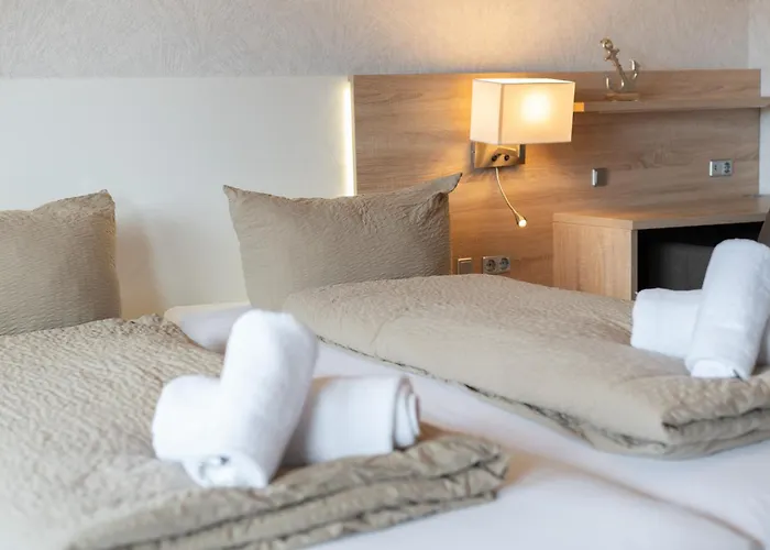 Quartier No 6 6 * Büsum