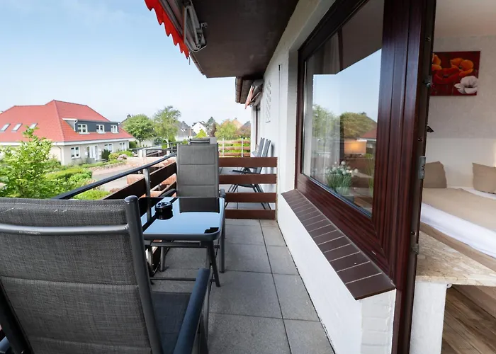 Appartement Quartier No 6 6