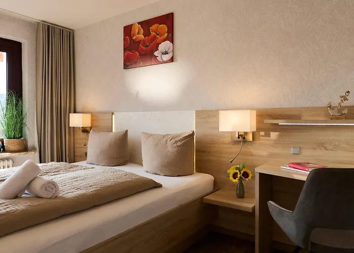 Quartier No 6 6 Apartman