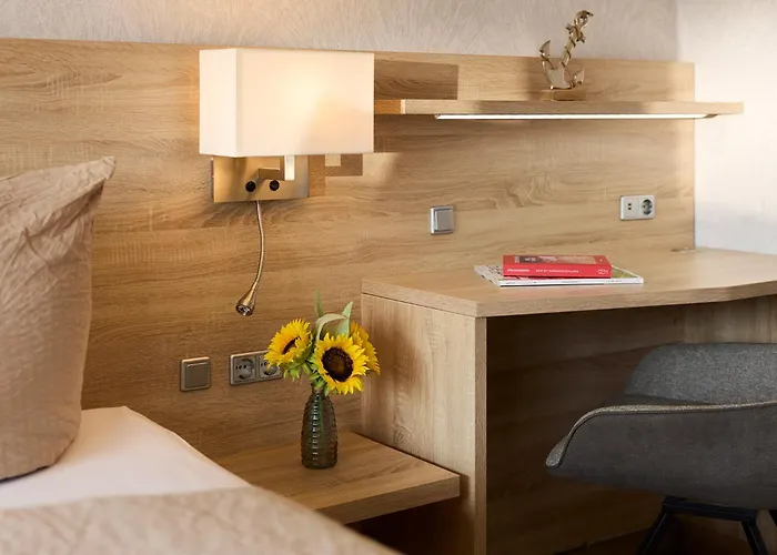 Quartier No 6 6 Apartman *