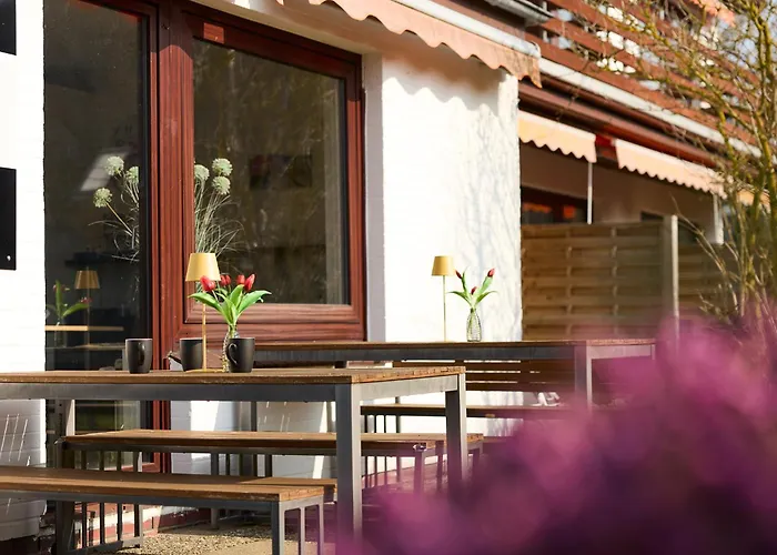 Apartman Quartier No 6 6 *